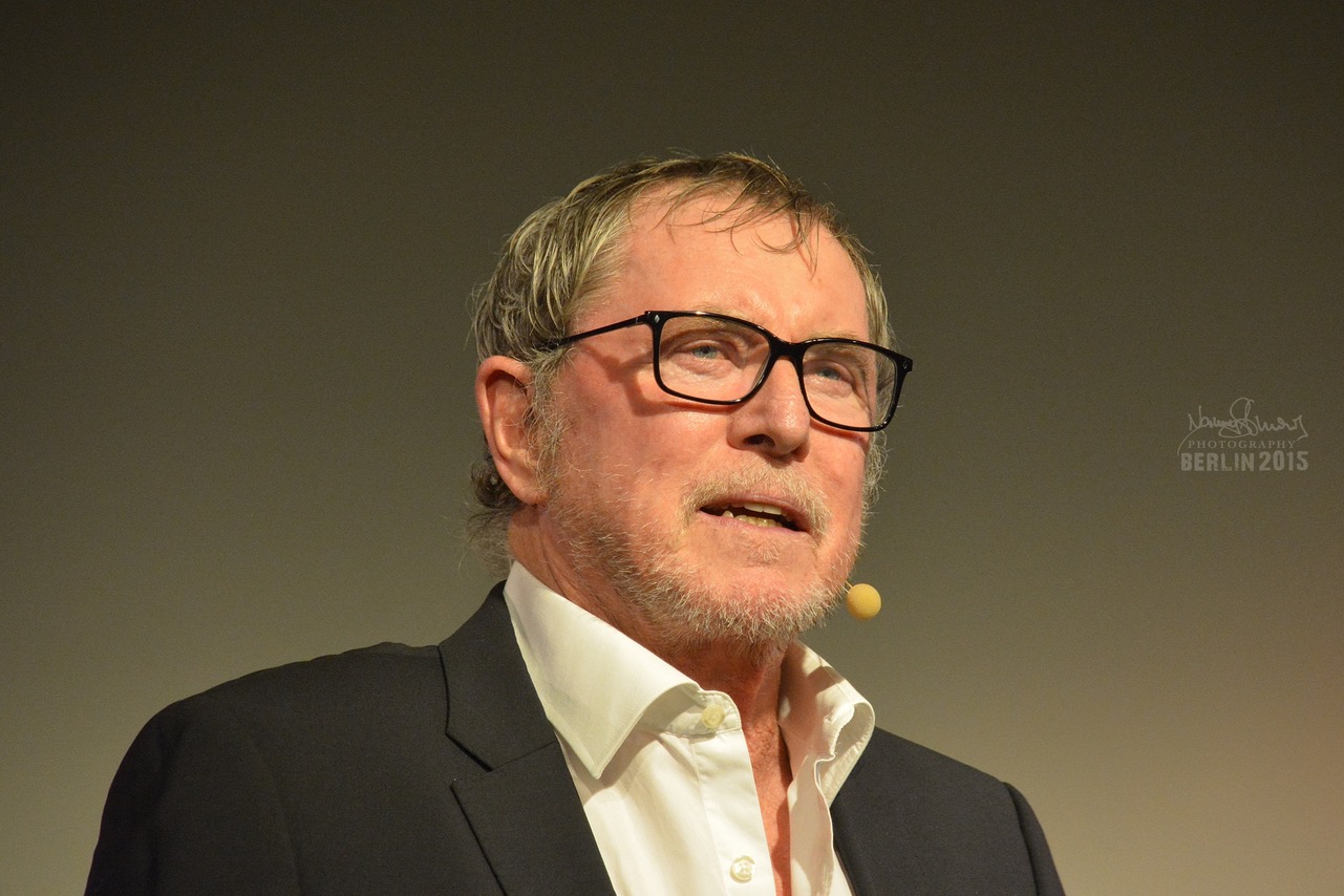 Featured image of JFOW: John Nettles